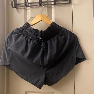 All in Motion Running Shorts